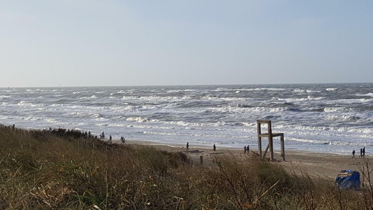 Near The Beach Zandvoort Eksteriør billede